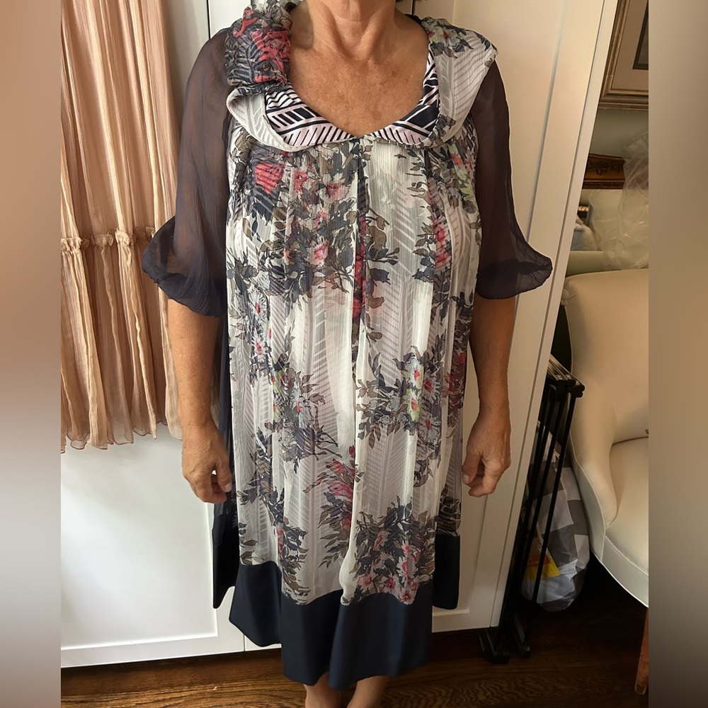 Max Mara dress